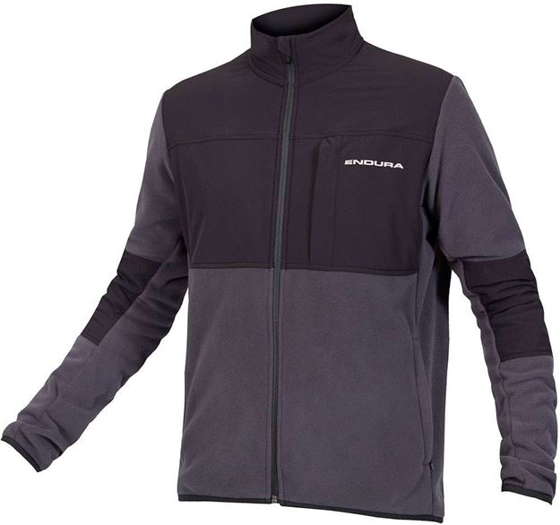 Picture of Endura Hummvee Tech - Fleece Jacket